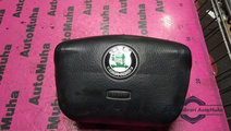 Airbag volan Skoda Octavia (1996-2004) 1u0880201