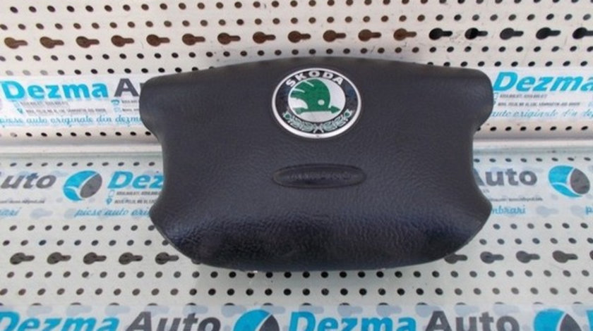 Airbag volan Skoda Octavia (1U5) 1998-2010, 1U0880201K