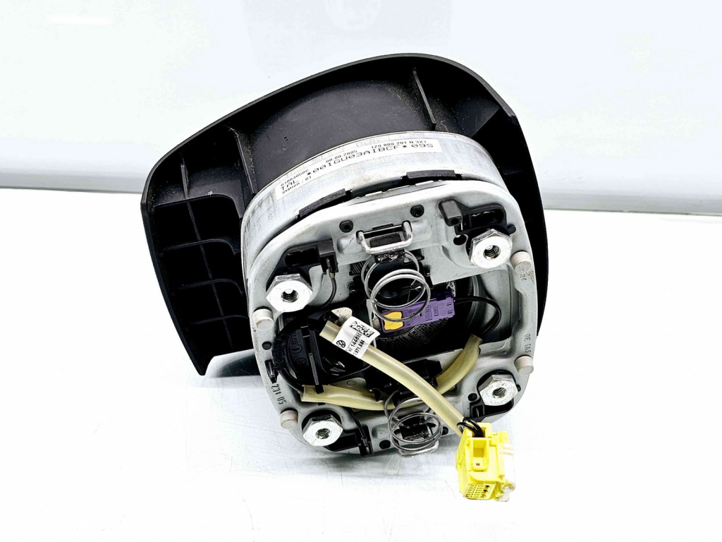 Airbag volan Skoda Octavia 2 (1Z3) [Fabr 2004-2013] 1Z0880201N