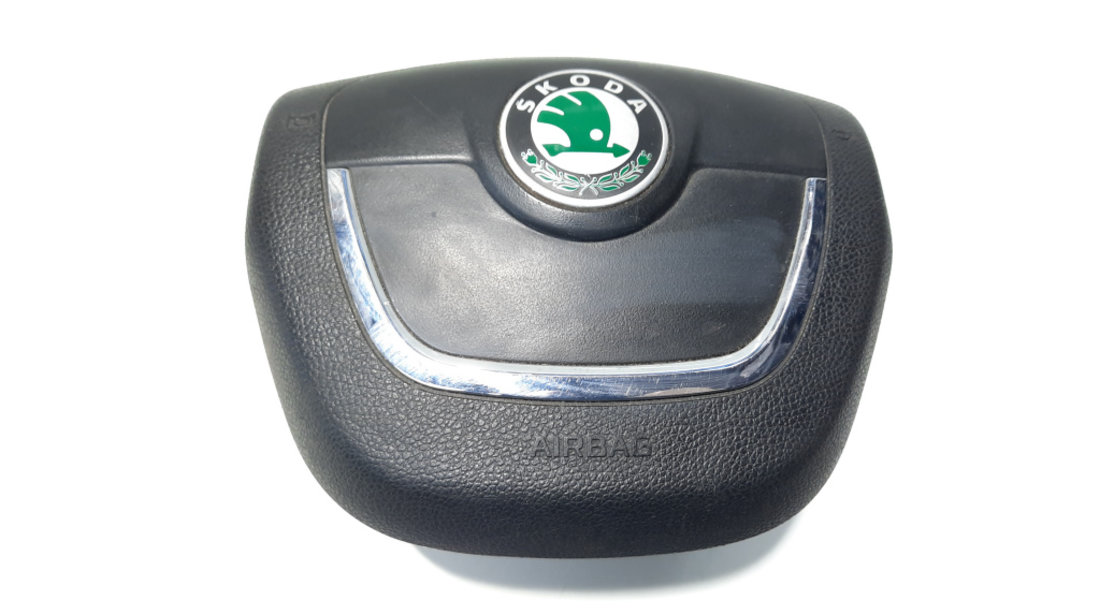 Airbag volan, Skoda Octavia 2 (1Z3) (id:475281)