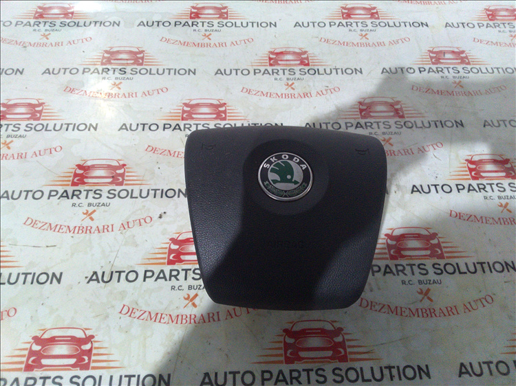Airbag volan SKODA OCTAVIA 2 an fabr. 2008