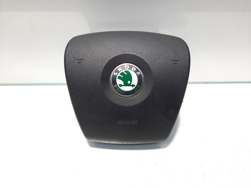 Airbag volan, Skoda Octavia 2 Combi (1Z5) cod 1Z0880201AM (id:455710)