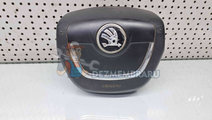 Airbag volan Skoda Octavia 2 Combi (1Z5) [Fabr 200...