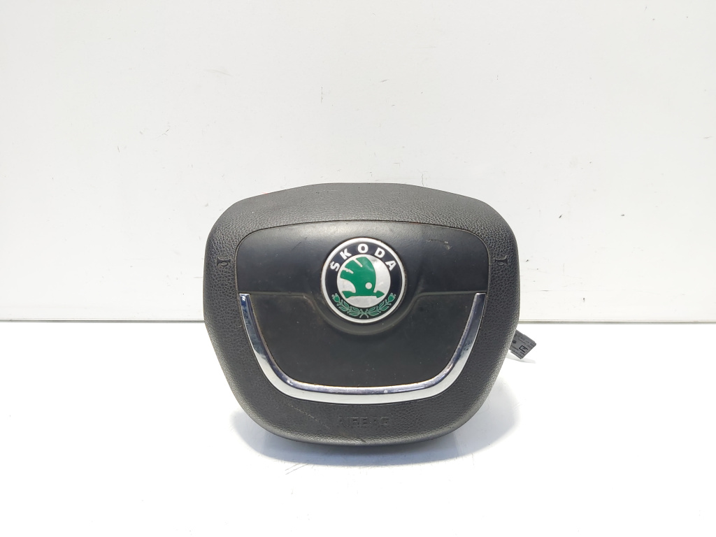 Airbag volan, Skoda Octavia 2 Combi (1Z5) (id:640315)