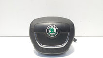 Airbag volan, Skoda Octavia 2 Combi (1Z5) (id:6403...