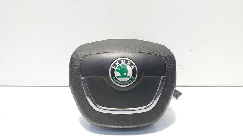 Airbag volan, Skoda Octavia 2 Combi (1Z5) (id:640315)