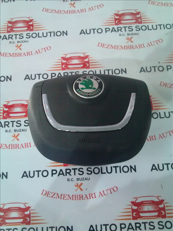 Airbag volan SKODA OCTAVIA 2