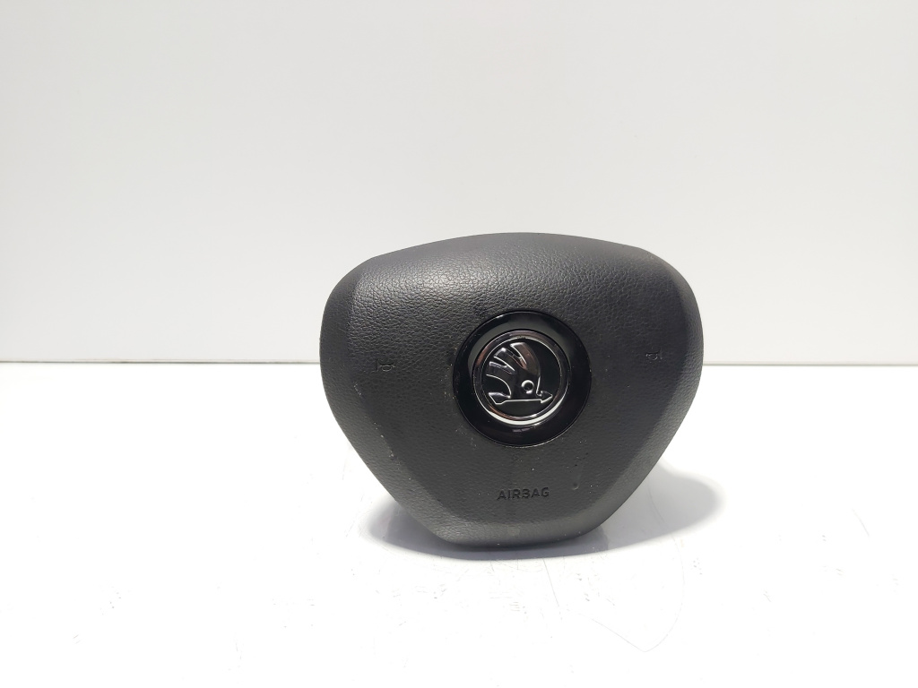 Airbag volan, Skoda Octavia 3 (5E3) (id:677224)