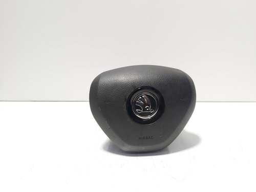 Airbag volan, Skoda Octavia 3 (5E3) (id:677224)