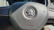 Airbag Volan Skoda Rapid 2010 - 2017