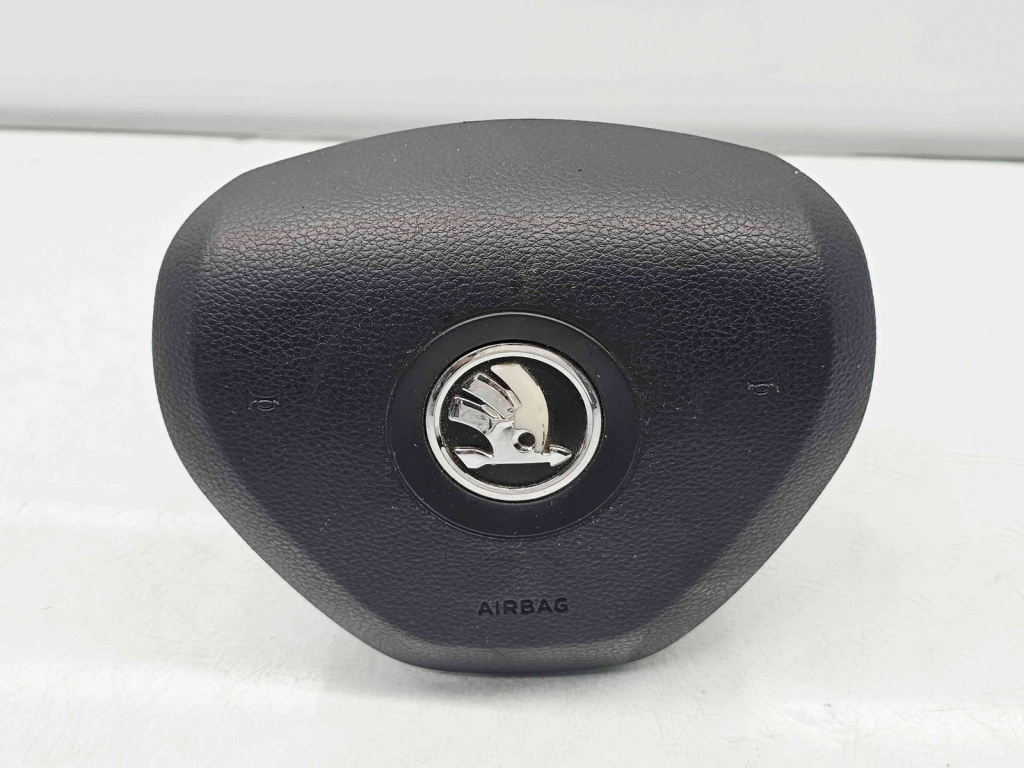Airbag volan Skoda Rapid (NH3) [Fabr 2012-2019] 5JA880201D