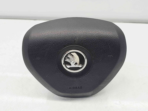 Airbag volan Skoda Rapid (NH3) [Fabr 2012-2019] 5JA880201D