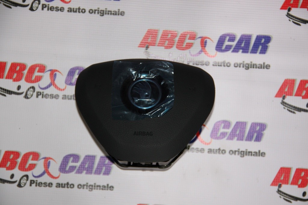 Airbag volan Skoda Rapid (NH3) model 2010 - In prezent cod: 5E0880201B