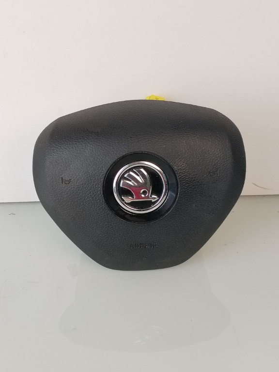Airbag volan Skoda Superb 3 3V0880201F