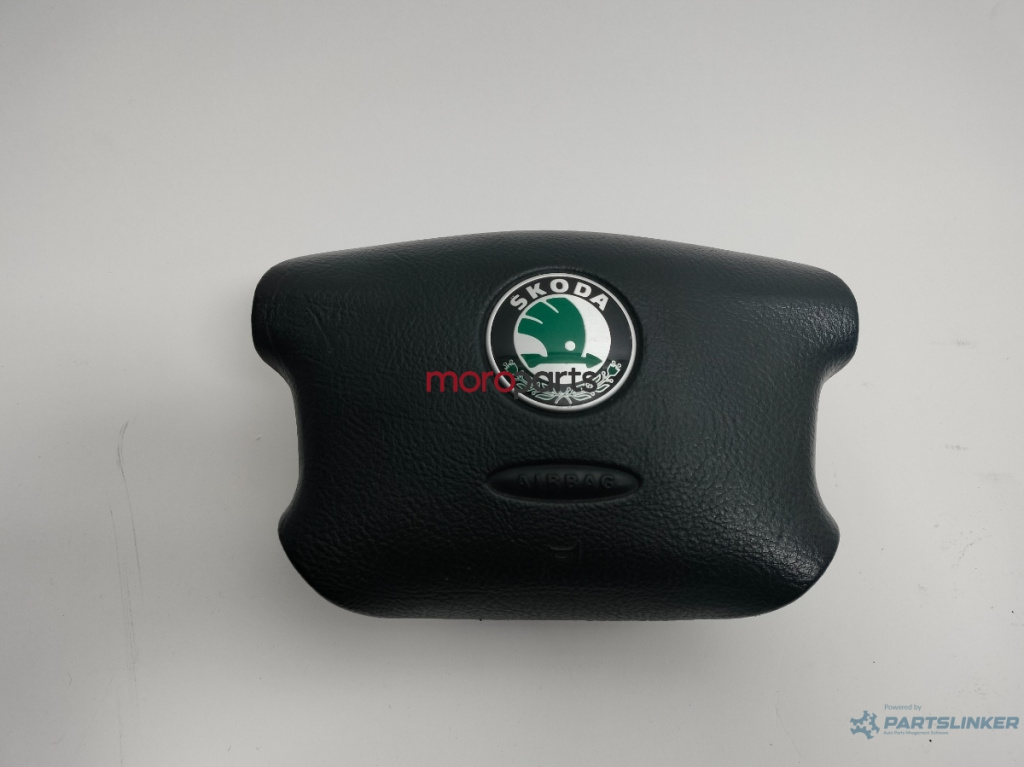 Airbag volan SKODA SUPERB 3U4 2001 - 2008 3U0880201D