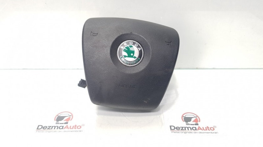 Airbag volan, Skoda Superb I (3U4) cod 3U0880201AB (id:369789)