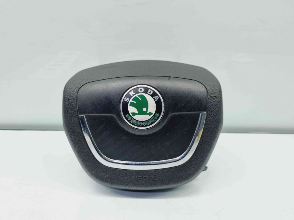 Airbag volan Skoda Yeti (5L) [Fabr 2009-2020] 5L0880201F