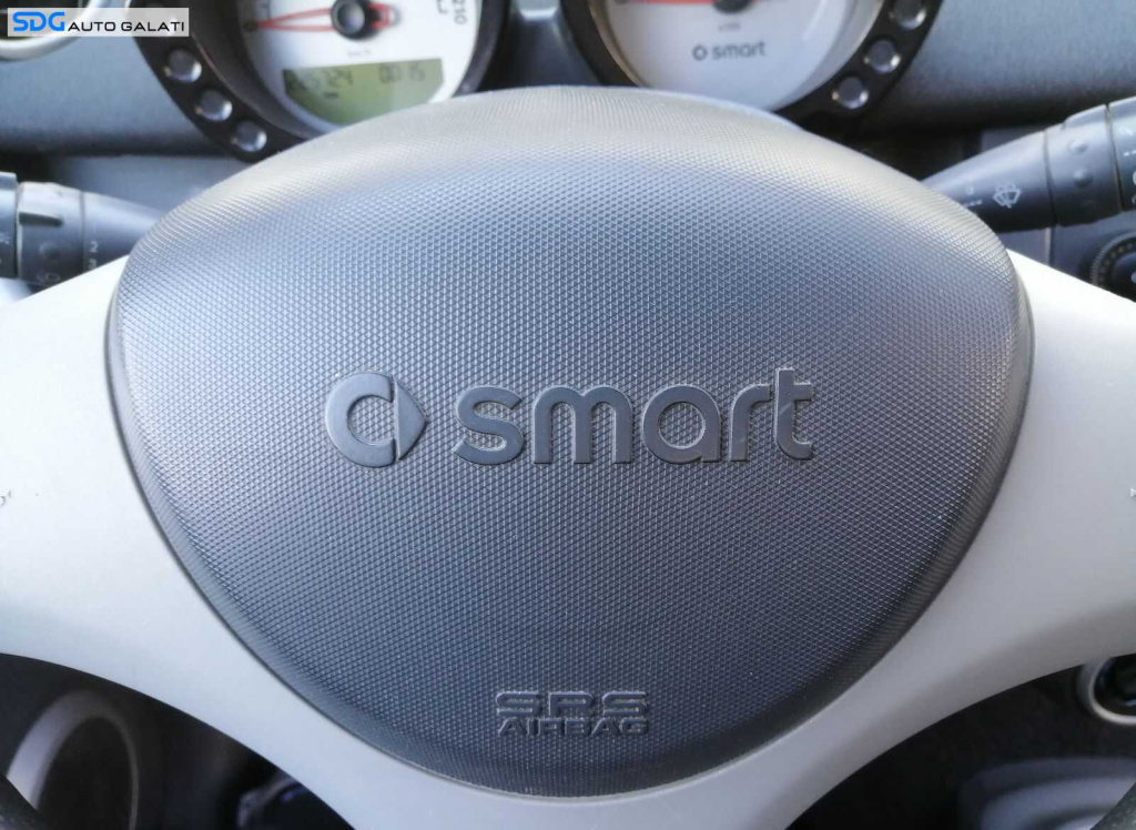 Airbag Volan Smart Forfour W454 2004 - 2006 [0790]