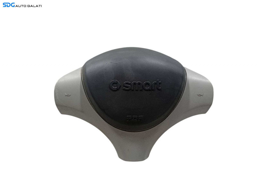 Airbag Volan Smart Forfour W454 2004 - 2006 Cod A4548600602 [LC0896]