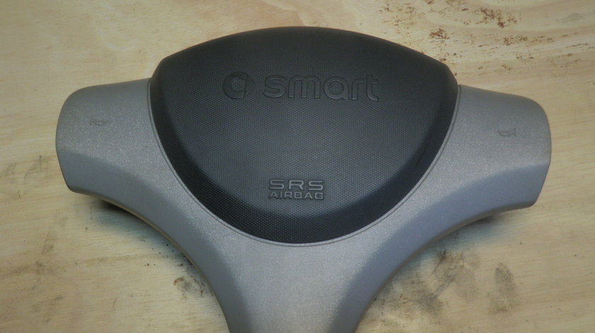 Airbag Volan Smart ForFour