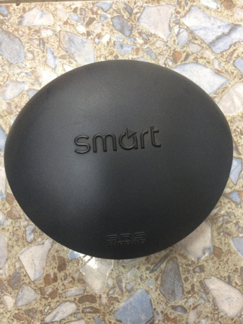 Airbag volan Smart Fortwo [1998 - 2002] Hatchback 0.6 AMT (55 hp) CITY-COUPE (450) M160 E6AL B03, M1...