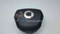 Airbag volan SMART Fortwo Coupe (W451) [Fabr 2006-...