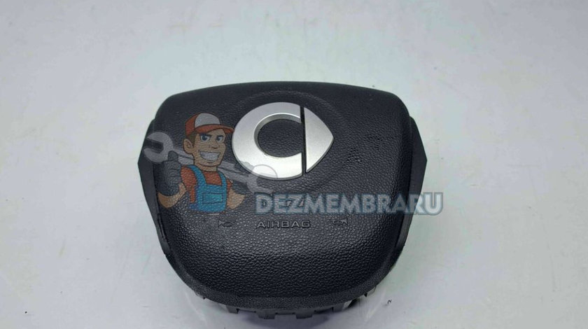 Airbag volan SMART Fortwo Coupe (W451) [Fabr 2006-2014] A4518602902