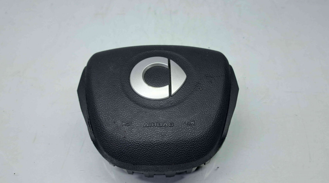 Airbag volan SMART Fortwo Coupe (W451) [Fabr 2006-2014] A4518602902