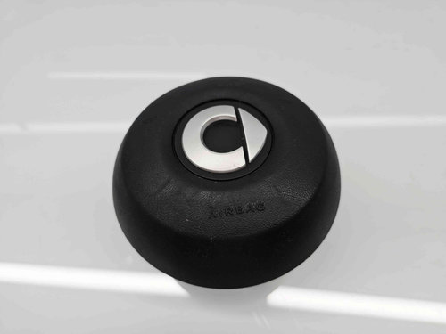 Airbag volan SMART Fortwo Coupe (W453) [Fabr 2014-2019] 985101944R