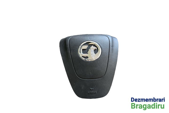 Airbag volan / sofer 13299779 Opel Astra J [facelift] [2012 - 2018] Sports Tourer wagon 5-usi 2.0 CDTI MT (165 hp) Cod motor: A20DTH