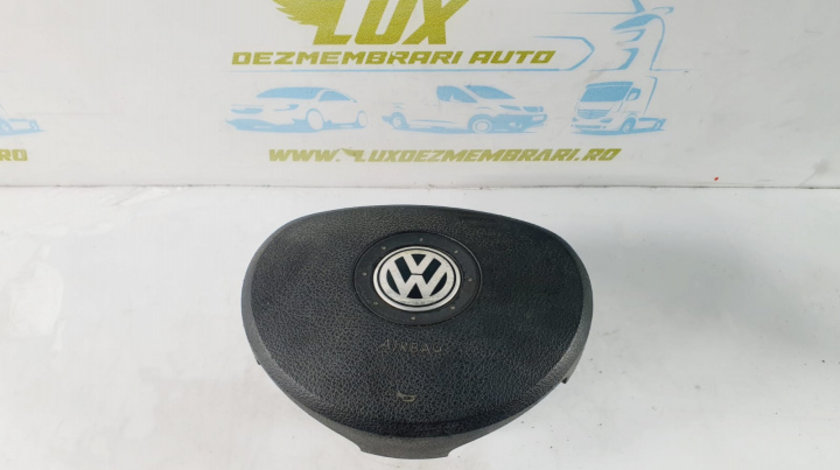 Airbag volan sofer 1k0880201n Volkswagen VW Golf 5 [2003 - 2009]