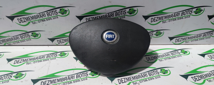 Airbag volan / sofer /268 7353352420 Fiat Punto 2 [facelift] [2003 - 2009] Hatchback 5-usi 1.2 MT (80 hp)