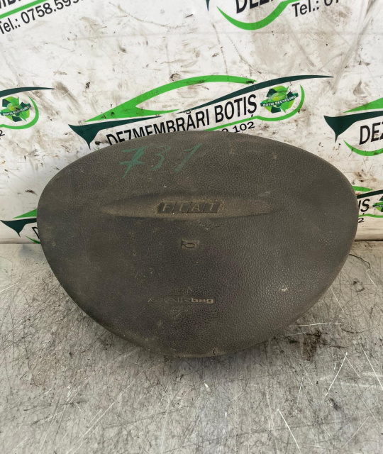 Airbag volan / sofer 3000 4481 Fiat Punto 2 [1999 - 2003] Hatchback 5-usi 1.2 MT (80 hp)