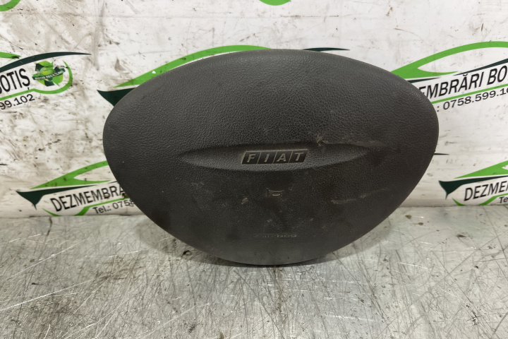 Airbag volan / sofer 30004481 / 3000 4481 Fiat Punto 2 [1999 - 2003] Hatchback 1.2 MT (80 hp)