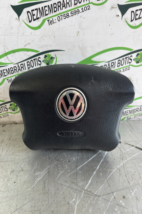 Airbag volan / sofer 3B0880201AE / 3B0 880 201 AE Volkswagen VW Golf 4 [1997 - 2006]