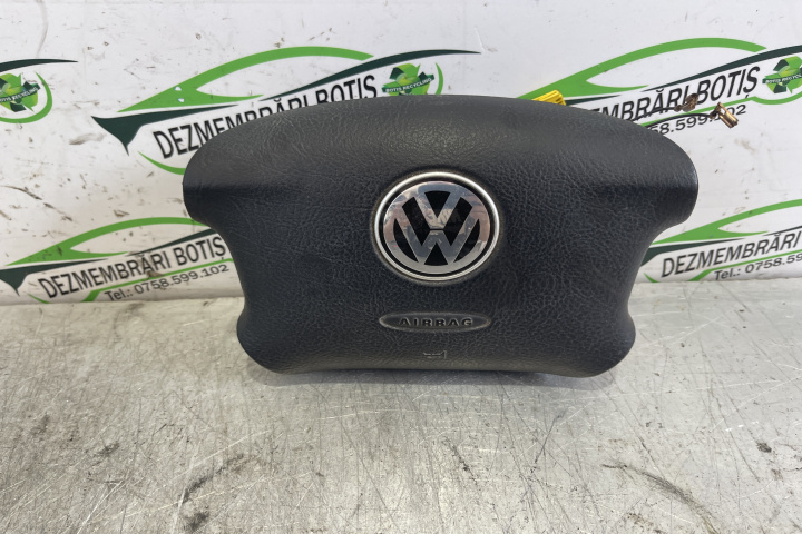 Airbag volan / sofer 3B0880201AM / 3B0 880 201 AM Volkswagen VW Golf 4 [1997 - 2006] wagon 1.9 SDI MT (68 hp)