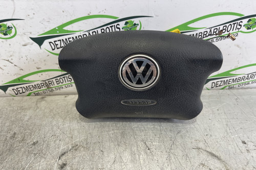 Airbag volan / sofer 3B0880201AM / 3B0 880 201 AM Volkswagen VW Golf 4 [1997 - 2006] wagon 1.9 SDI M...