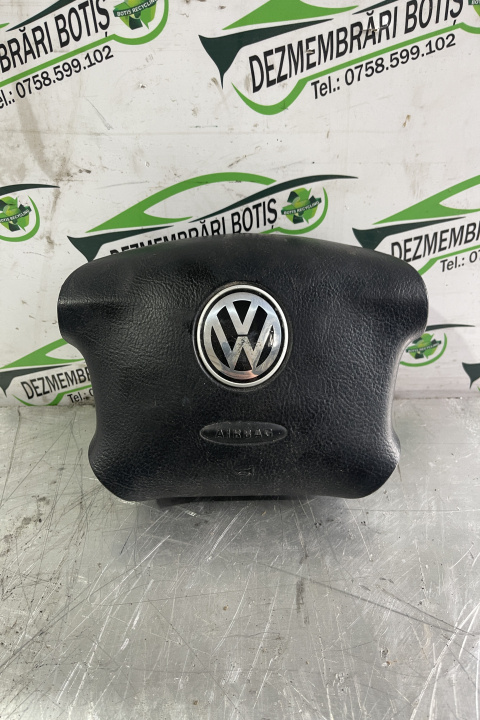 Airbag volan / sofer 3B0880201AN / 3B0 880 201 AN Volkswagen VW Golf 4 [1997 - 2006]