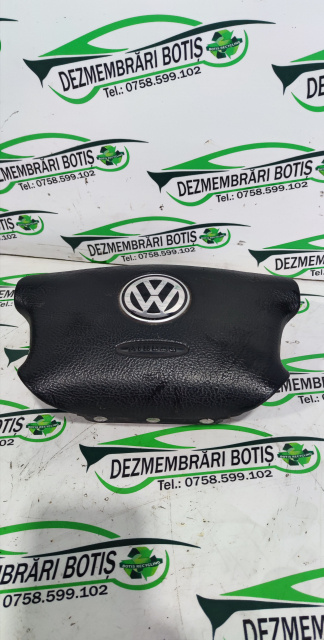 Airbag volan / sofer 3B0880201M / 3B0 880 201 M Volkswagen VW Passat B5 [1996 - 2000] wagon 1.9 TDI MT (90 hp)
