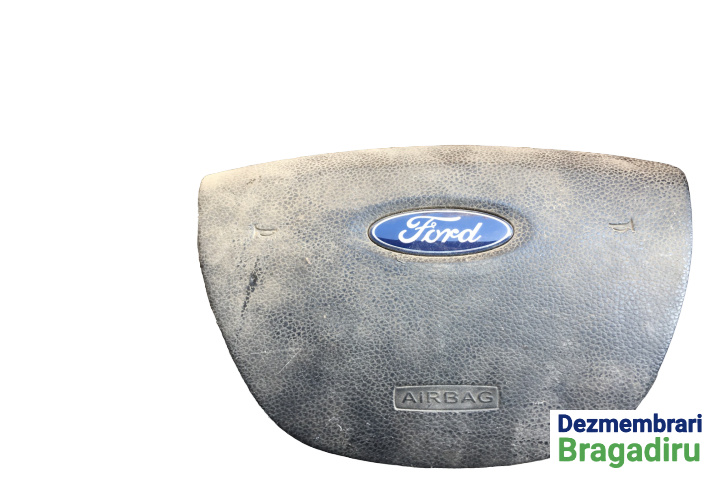 Airbag volan / sofer 3M51-R042B85-AG Ford C-Max [2003 - 2007] Minivan 1.6 TDCi MT (109 hp)