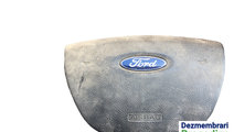 Airbag volan / sofer 3M51-R042B85-AG Ford C-Max [2...