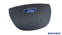 Airbag volan / sofer 4M51-A042B85-CE Ford Focus 2 ...