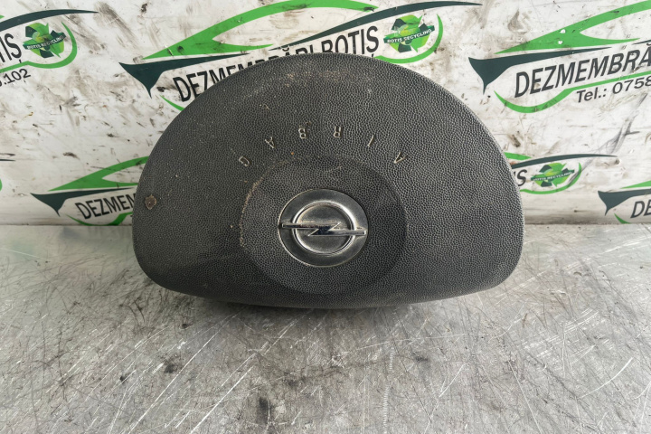 Airbag volan / sofer 604455600 Opel Cors