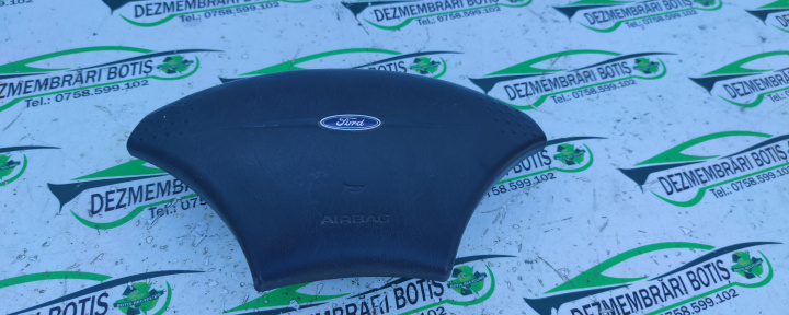 Airbag volan / sofer /619 Ford Focus [1998 - 2004] wagon 5-usi 1.8 TDi MT (75 hp)