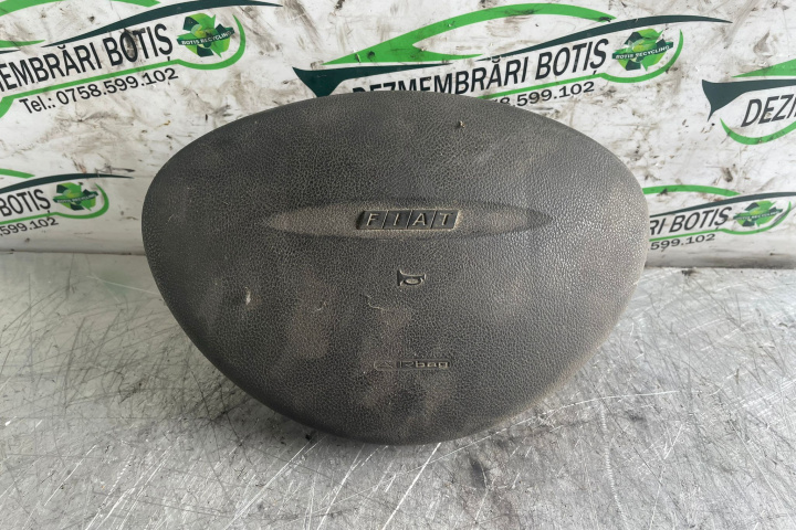 Airbag volan / sofer 735278157 Fiat Punto 2 [1999 - 2003] Hatchback 1.2 MT (80 hp)