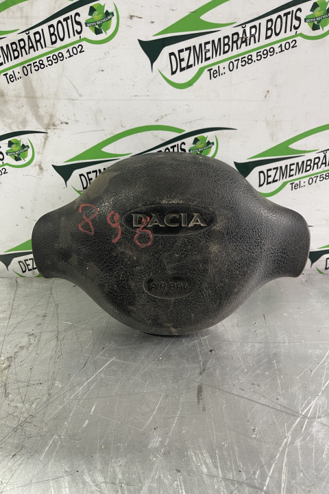 Airbag volan / sofer 8200748155A / 8200748155--A Dacia Logan [2004 - 2008] Sedan 1.6 MT (87 hp)