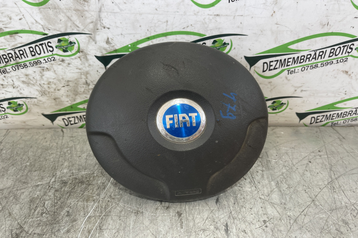 Airbag volan / sofer 90330780430014 Fiat Idea [2003 - 2020] Minivan 1.4 MT (95 hp)