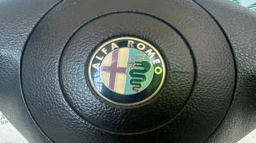 Airbag volan / sofer Alfa Romeo 147 [2000 - 2004] Hatchback 3-usi 1.9 JTD MT (115 hp)