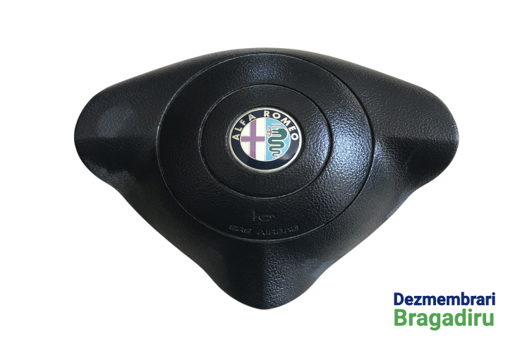 Airbag volan / sofer Alfa Romeo 156 932 [facelift] [2002 - 2007] Sedan 4-usi 1.9 JTD MT (116 hp)