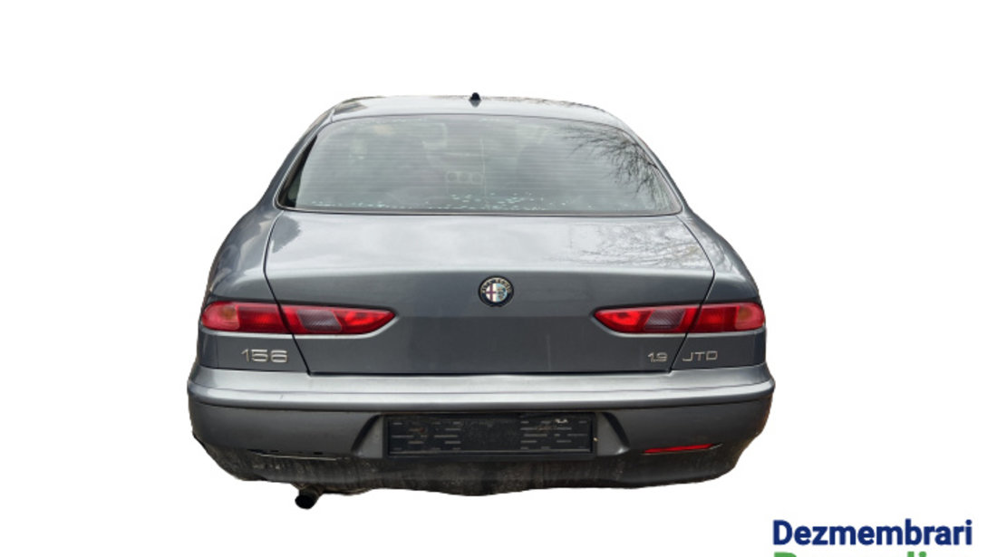 Airbag volan / sofer Alfa Romeo 156 932 [facelift] [2002 - 2007] Sedan 4-usi 1.9 JTD MT (116 hp)